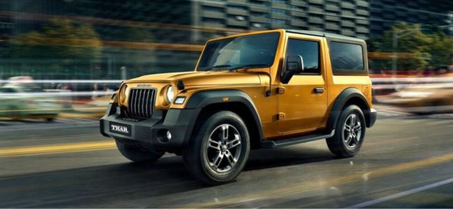 Mahindra के लिए आसान नहीं था Willy Jeep से लेकर Thar तक का सफर, अब 70 से अधिक देशों में है कंपनी का जलवा